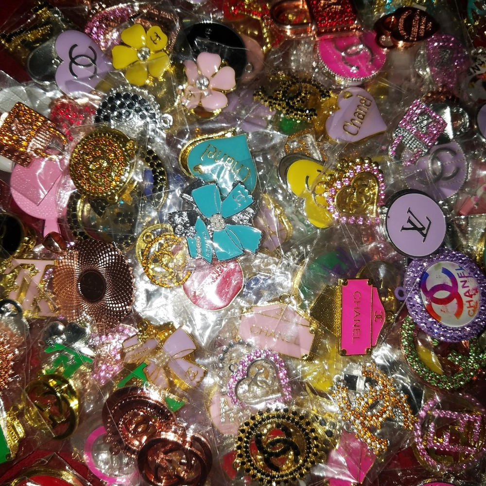 COPY - Designer charms